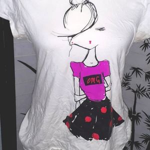 💋Fashion T shirt